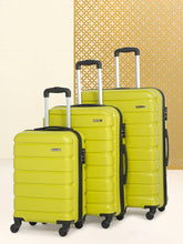 Load image into Gallery viewer, Teakwood  UNO Premium Trolley Bag Collection
