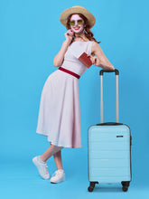 Load image into Gallery viewer, Teakwood  UNO Premium Trolley Bag Collection
