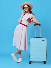 Load image into Gallery viewer, Teakwood  UNO Premium Trolley Bag Collection
