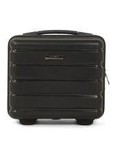 Load image into Gallery viewer, Teakwood Travel Trolley Luggage Set of 5 with 360° Dual Spinner Wheels, Unbreakable Hard Shell Body, Scratch-Resistant Finish, Side Combination Lock, Heavy-Duty Smooth Zippers, Mesh Organizer &amp; Elastic Cross Straps – Multiple Colors
