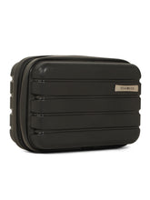 Load image into Gallery viewer, Teakwood Travel Trolley Luggage Set of 5 with 360° Dual Spinner Wheels, Unbreakable Hard Shell Body, Scratch-Resistant Finish, Side Combination Lock, Heavy-Duty Smooth Zippers, Mesh Organizer &amp; Elastic Cross Straps – Multiple Colors
