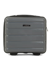 Load image into Gallery viewer, Teakwood Travel Trolley Luggage Set of 5 with 360° Dual Spinner Wheels, Unbreakable Hard Shell Body, Scratch-Resistant Finish, Side Combination Lock, Heavy-Duty Smooth Zippers, Mesh Organizer &amp; Elastic Cross Straps – Multiple Colors
