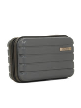 Load image into Gallery viewer, Teakwood Travel Trolley Luggage Set of 5 with 360° Dual Spinner Wheels, Unbreakable Hard Shell Body, Scratch-Resistant Finish, Side Combination Lock, Heavy-Duty Smooth Zippers, Mesh Organizer &amp; Elastic Cross Straps – Multiple Colors
