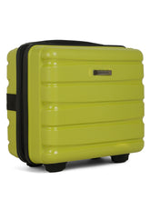 Load image into Gallery viewer, Teakwood Travel Trolley Luggage Set of 5 with 360° Dual Spinner Wheels, Unbreakable Hard Shell Body, Scratch-Resistant Finish, Side Combination Lock, Heavy-Duty Smooth Zippers, Mesh Organizer &amp; Elastic Cross Straps – Multiple Colors
