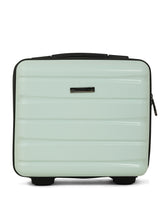Load image into Gallery viewer, Teakwood Travel Trolley Luggage Set of 5 with 360° Dual Spinner Wheels, Unbreakable Hard Shell Body, Scratch-Resistant Finish, Side Combination Lock, Heavy-Duty Smooth Zippers, Mesh Organizer &amp; Elastic Cross Straps – Multiple Colors
