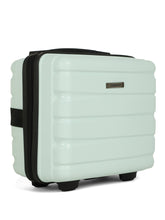 Load image into Gallery viewer, Teakwood Travel Trolley Luggage Set of 5 with 360° Dual Spinner Wheels, Unbreakable Hard Shell Body, Scratch-Resistant Finish, Side Combination Lock, Heavy-Duty Smooth Zippers, Mesh Organizer &amp; Elastic Cross Straps – Multiple Colors

