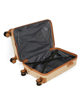 Load image into Gallery viewer, Unisex Solid Hard Sided Size Trolley Bag
