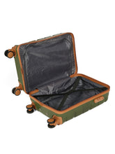 Load image into Gallery viewer, Unisex Solid Hard Sided Size Trolley Bag
