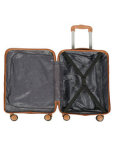Load image into Gallery viewer, Unisex Solid Hard Sided Size Trolley Bag
