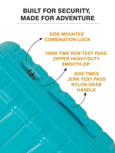 Load image into Gallery viewer, Teakwood  UNO Premium Trolley Bag Collection

