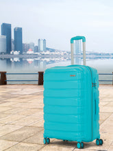 Load image into Gallery viewer, Teakwood  UNO Premium Trolley Bag Collection
