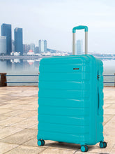 Load image into Gallery viewer, Teakwood  UNO Premium Trolley Bag Collection
