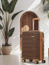 Load image into Gallery viewer, Teakwood  UNO Premium Trolley Bag Collection
