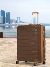 Load image into Gallery viewer, Teakwood  UNO Premium Trolley Bag Collection
