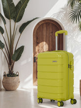 Load image into Gallery viewer, Teakwood  UNO Premium Trolley Bag Collection
