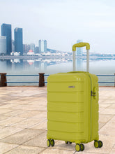 Load image into Gallery viewer, Teakwood  UNO Premium Trolley Bag Collection
