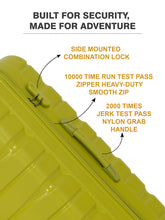 Load image into Gallery viewer, Teakwood  UNO Premium Trolley Bag Collection
