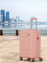 Load image into Gallery viewer, Teakwood  UNO Premium Trolley Bag Collection
