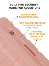 Load image into Gallery viewer, Teakwood  UNO Premium Trolley Bag Collection
