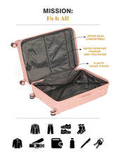 Load image into Gallery viewer, Teakwood  UNO Premium Trolley Bag Collection
