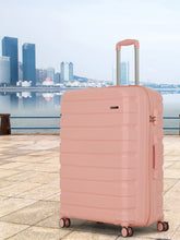 Load image into Gallery viewer, Teakwood  UNO Premium Trolley Bag Collection
