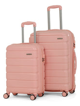 Load image into Gallery viewer, Teakwood  UNO Premium Trolley Bag Collection
