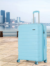 Load image into Gallery viewer, Teakwood  UNO Premium Trolley Bag Collection
