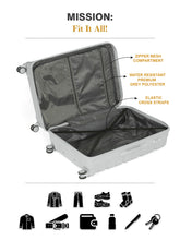 Load image into Gallery viewer, Teakwood  UNO Premium Trolley Bag Collection
