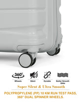 Load image into Gallery viewer, Teakwood  UNO Premium Trolley Bag Collection
