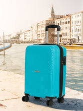 Load image into Gallery viewer, WHITEFIELD Hard-Sided Cabin-Sized Trolley Bag
