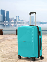 Load image into Gallery viewer, WHITEFIELD Hard-Sided Cabin-Sized Trolley Bag
