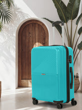Load image into Gallery viewer, WHITEFIELD Hard-Sided Cabin-Sized Trolley Bag
