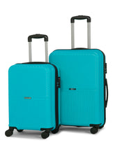 Load image into Gallery viewer, WHITEFIELD Hard-Sided Cabin-Sized Trolley Bag
