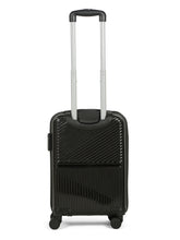 Load image into Gallery viewer, WHITEFIELD Aqua Green Hard-Sided Cabin-Sized Trolley Bag 32L
