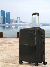 Load image into Gallery viewer, WHITEFIELD Hard-Sided Cabin-Sized Trolley Bag
