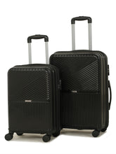 Load image into Gallery viewer, WHITEFIELD Hard-Sided Cabin-Sized Trolley Bag
