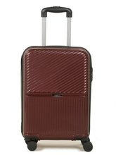 Load image into Gallery viewer, WHITEFIELD Hard-Sided Cabin-Sized Trolley Bag
