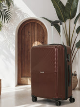 Load image into Gallery viewer, WHITEFIELD Hard-Sided Cabin-Sized Trolley Bag
