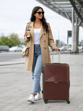 Load image into Gallery viewer, WHITEFIELD Hard-Sided Cabin-Sized Trolley Bag
