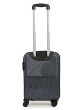 Load image into Gallery viewer, WHITEFIELD Aqua Green Hard-Sided Cabin-Sized Trolley Bag 32L
