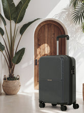 Load image into Gallery viewer, WHITEFIELD Hard-Sided Cabin-Sized Trolley Bag

