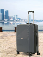 Load image into Gallery viewer, WHITEFIELD Hard-Sided Cabin-Sized Trolley Bag
