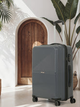 Load image into Gallery viewer, WHITEFIELD Hard-Sided Cabin-Sized Trolley Bag
