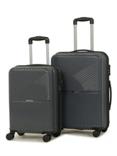 Load image into Gallery viewer, WHITEFIELD Hard-Sided Cabin-Sized Trolley Bag
