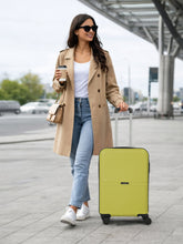 Load image into Gallery viewer, WHITEFIELD Hard-Sided Cabin-Sized Trolley Bag
