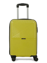 Load image into Gallery viewer, WHITEFIELD Hard-Sided Cabin-Sized Trolley Bag
