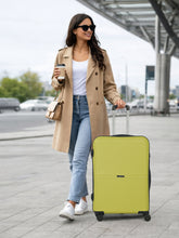 Load image into Gallery viewer, WHITEFIELD Hard-Sided Cabin-Sized Trolley Bag
