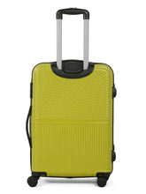 Load image into Gallery viewer, WHITEFIELD Hard-Sided Cabin-Sized Trolley Bag
