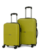 Load image into Gallery viewer, WHITEFIELD Hard-Sided Cabin-Sized Trolley Bag
