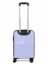 Load image into Gallery viewer, WHITEFIELD Aqua Green Hard-Sided Cabin-Sized Trolley Bag 32L
